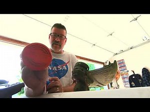 SOLVED-Craftsman V20 String Timmer Manual & Auto Line Feed Issue DON'T TRASH THE OLD SPRING! #howto