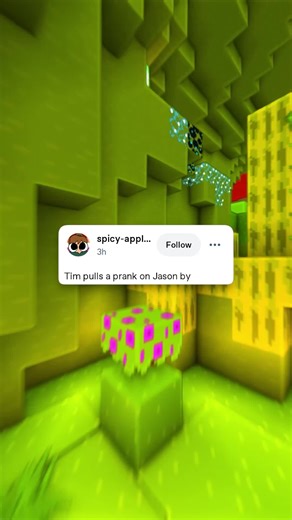 Personal Instagram: @specularash Jason's Voice Mod!