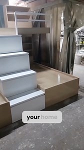 7.5K views · 46 reactions | Fit more in your space with our 3-Bed...