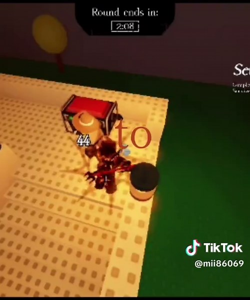 mili-Iron Lotusの誕生日を祝う！