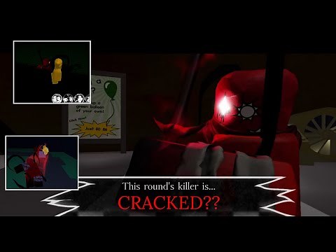 Forsaken [ALPHA] | c00lkidd N1GH7M4R3 gameplay