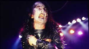 10 Things You Didn't Know About Cradle of Filth's 'Cruelty and the Beast'