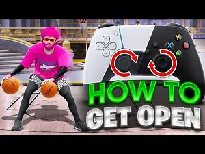 NEW #1 RANKED DRIBBLE TUTORIAL + BEST DRIBBLE MOVES ON NBA 2K26! (Intermediate Tutorial)