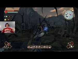 Fable Anniversary Combat, Evolved Achievement