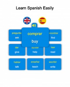Learn Spanish the easy way. Practice Spanish by listening to native speakers. Try it! | Mondly
