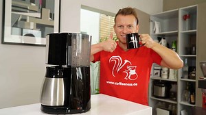 Kaffeemaschine entkalken: Anleitung, Tipps & Hausmittel