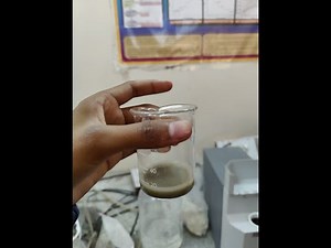 Particle Size Analysis of OPC 53 Cement Sample Using a Particle Size Analyzer.