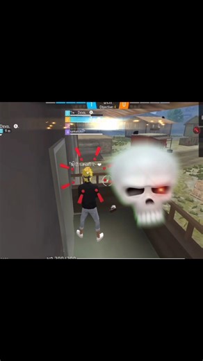 uspயில் வெறித்தனமான கேம் பிளே வெற்றிகரமானது💥