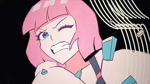 Four years after its huge Kickstarter run, this slick anime game finally has a launch date, and it's free to try now