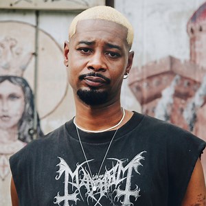 Danny Brown Concert & Tour History (Updated for 2026) | Concert Archives