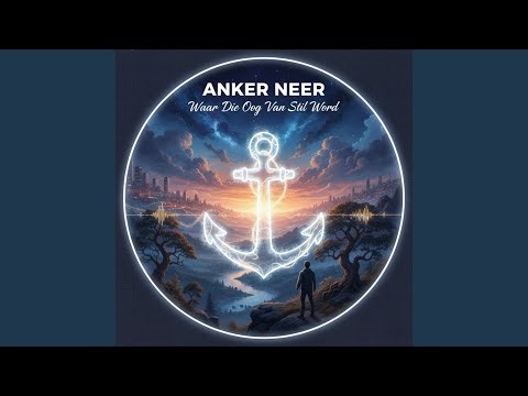 Waar Die Oog Van Stil Word