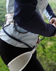 Climbing Technology on Reels