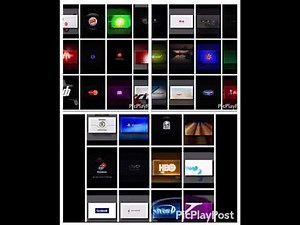 36 Best.animation.logos. Scan