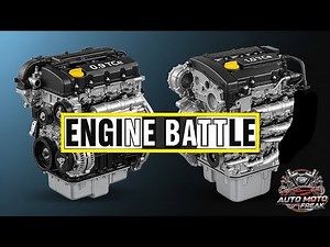 0.9 TCE OR 1.0 TCE? REVIEW, PROBLEMS, RELIABILITY!