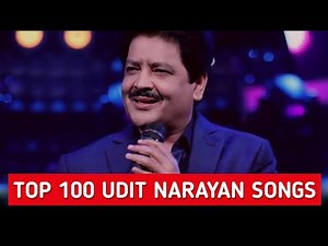 Top 100 Udit Narayan Songs