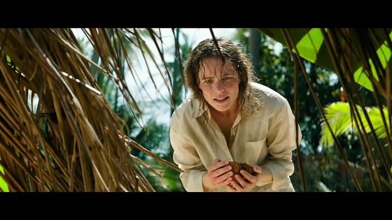 Send Help - Trailer (English) HD