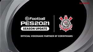 58K views · 51 shares | We are really excited to announce we have extended our partnership with SC Corinthians Paulista. The team and the Arena Corinthians will be featured in eFootball PES 2021 Season Update, launching this September! | eFootball | Facebook