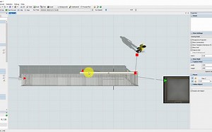实体连接与流转-11-衔接点简介