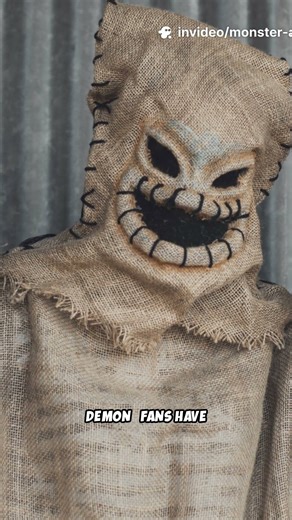 Insane Fan-Made Monster Designs