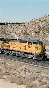 General Electric's 1000th DASH 8 Locomotive