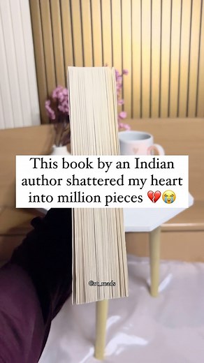 Aarti Agrawal | Book Blogger | Creator 🇮🇳 on Instagram: "Love asked me to dig my grave. And I did. It asked me to dance on it. And I did.💔🤌🏻😭 Book: lives not lived By: @nikaphilosophy Rating: ⭐️⭐️⭐️⭐️⭐️ Lives not Lived is one of those books that hits you right in the feels. It’s like a punch to the gut, but in the best possible way. The stories of Haree and Naina are so heart-wrenching, it’s hard not to feel shattered after reading it. It was quite depressing to read these bitter facts of 