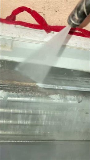 Tips Cuci Evaporator AC di Rumah