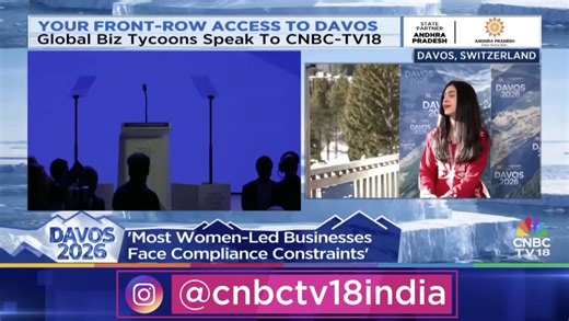 Under PM Narendra Modi’s leadership, India has positioned itself as a dependable partner in the global supply chain. | Smriti Zubin Irani