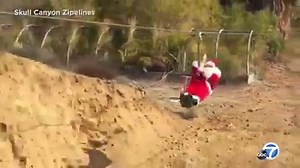 211K views · 3.4K reactions | Santa Claus may be experimenting with...