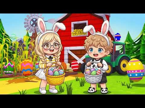 EPIC EGG Hunt 2026 Easter