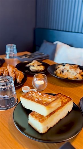 🚨 NEW MENU ALERT 🚨 Fresh flavours, new favourites, same good vibes. We’ve been cooking up something special and it’s officially here 👀✨ Come taste what’s new. | Quarterdeck Kitchen Bar