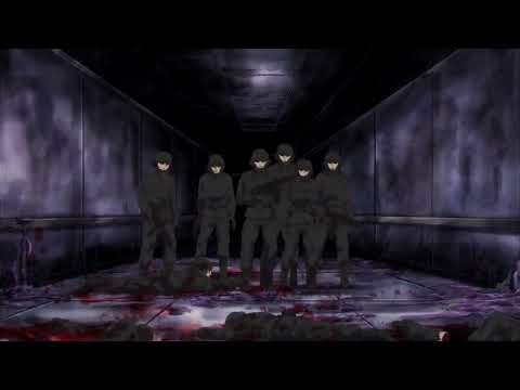 Pupa Episode 10 (English Subbed)