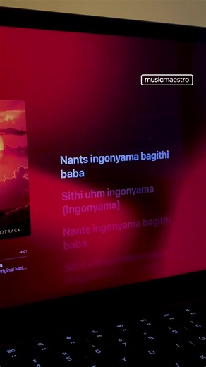 The Lion King Circle of Life Lyrics Explained