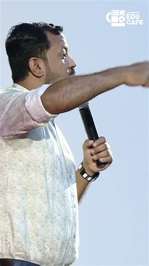 'ഉപദേശം' എന്നത് ഫ്രീ ആയി കിട്ടുന്ന ഒന്നാണ് | Mansoorali Kappungal | Madhyamam | Educafe | 2025