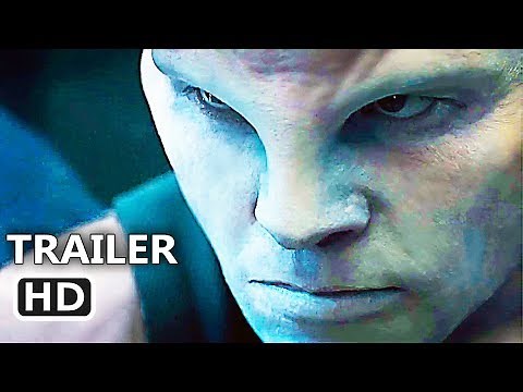 THE TITAN Trailer # 2 (2018) Sam Worthington, Sci-Fi Movie HD