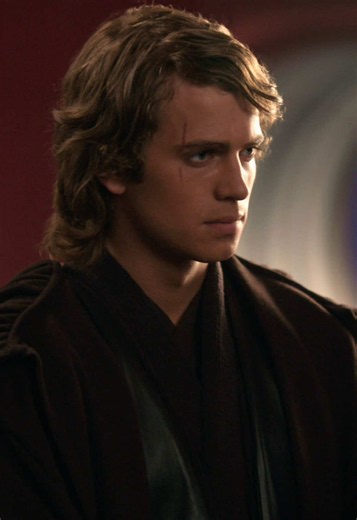 ANAKIN SKYWALKER || SIGN OF THE TIMES #starwars #anakinskywalker #edit #fypシ #darthvader