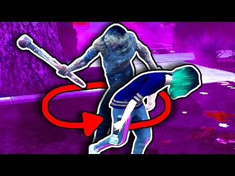 How To 360 In Dead By Daylight