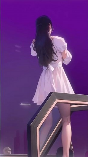 Beautiful AI girls dancing, do you like it?