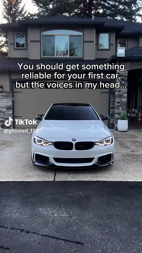 You’re only young once, it’s worth it. #bmw #f32 #cars #m4 #fyp 435i 435imsport tuned fyp f32 carphotography m340i f36 f33 m440i m4 4er bmwm3 4series carsofinstagram 335i 340i bmw4series f30 fypage f33 bmwf32 bmwf30 bmwf36 bmwm4 440i f82 f82m4 f80 cars