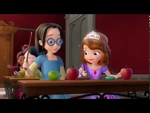 Sofia The First - Sofia The First Full Episode & Cartoon For Kids # 9