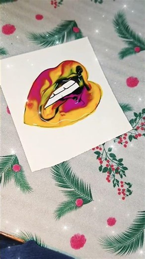 satisfying arts 😁🌟