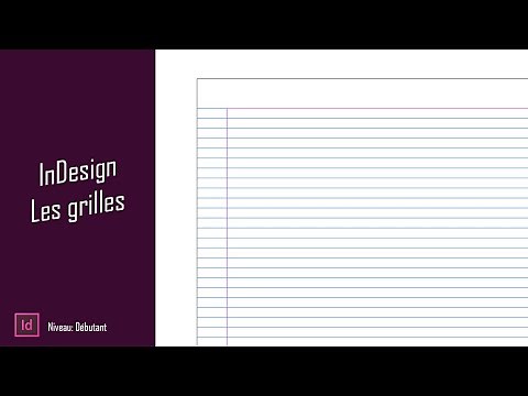 Understanding Grids in InDesign CC