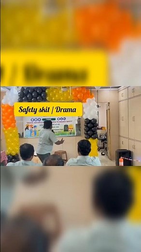 Safety Follow vs Careless Life | Emotional Drama|industrial safety awareness skit
