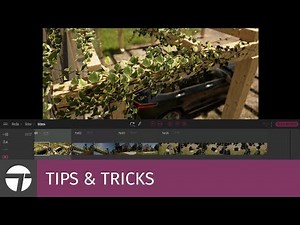 Export a part from an animation | Tips & Tricks | Twinmotion