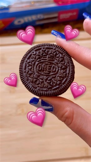 OREO | i’ll go first, @sourpatchkids | Instagram