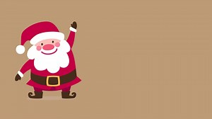 Download Christmas celebrations and gift animation for free