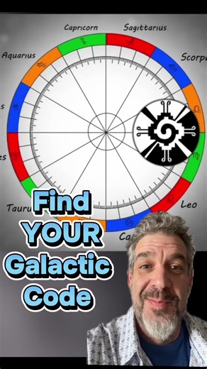 Discover Your Galactic Code with Zodiac Insights