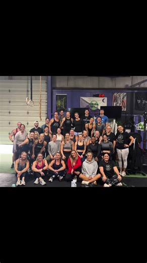 Hershey Personal Training | Hershey’s Premier Training Facility on Instagram: "🖤💪🏽🖤 ✨It's all about the people in our fitness community!✨ • I’m so grateful for the years of friendship and support. This health family continuously shows up...not only to work out, but for each other. • We lift 💪🏽 each other up in so many ways, and today we did that by giving back. • What started as a HIIT and Zumba class turned into something so much bigger. We moved, we laughed, we danced (…and might have ev