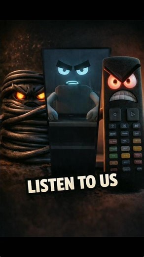 object are 📢 speeking ?#shorts