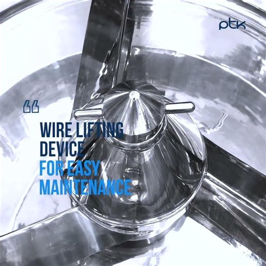 Maximize Operator Safety & Reduce Downtime in Pharma Manufacturing 🛡️
