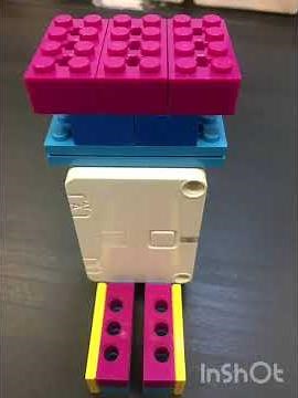 Athlet Lego Spike Essential Tutorial